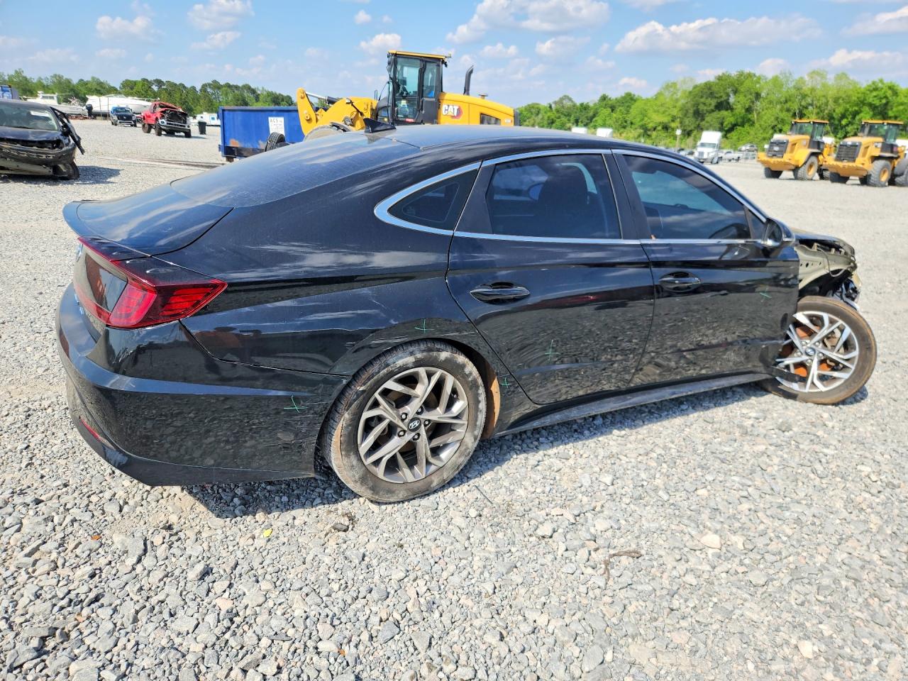 Hyundai SONATA Sel