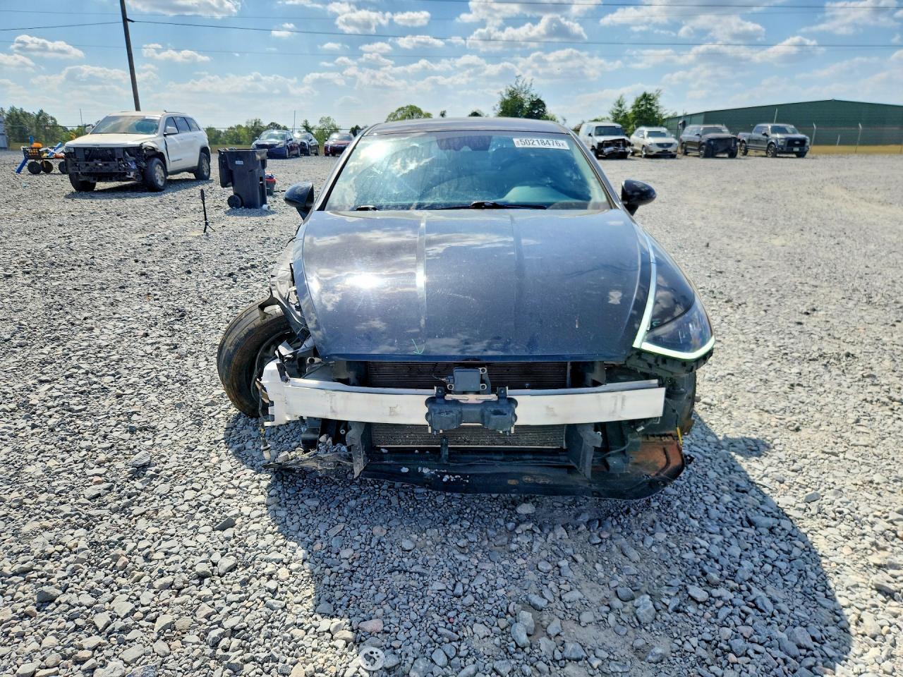 Hyundai SONATA Sel