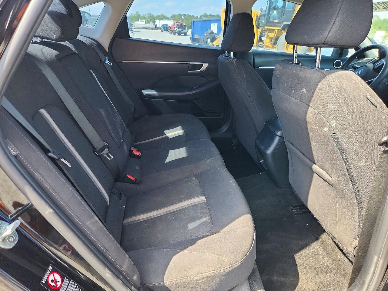 Hyundai SONATA Sel
