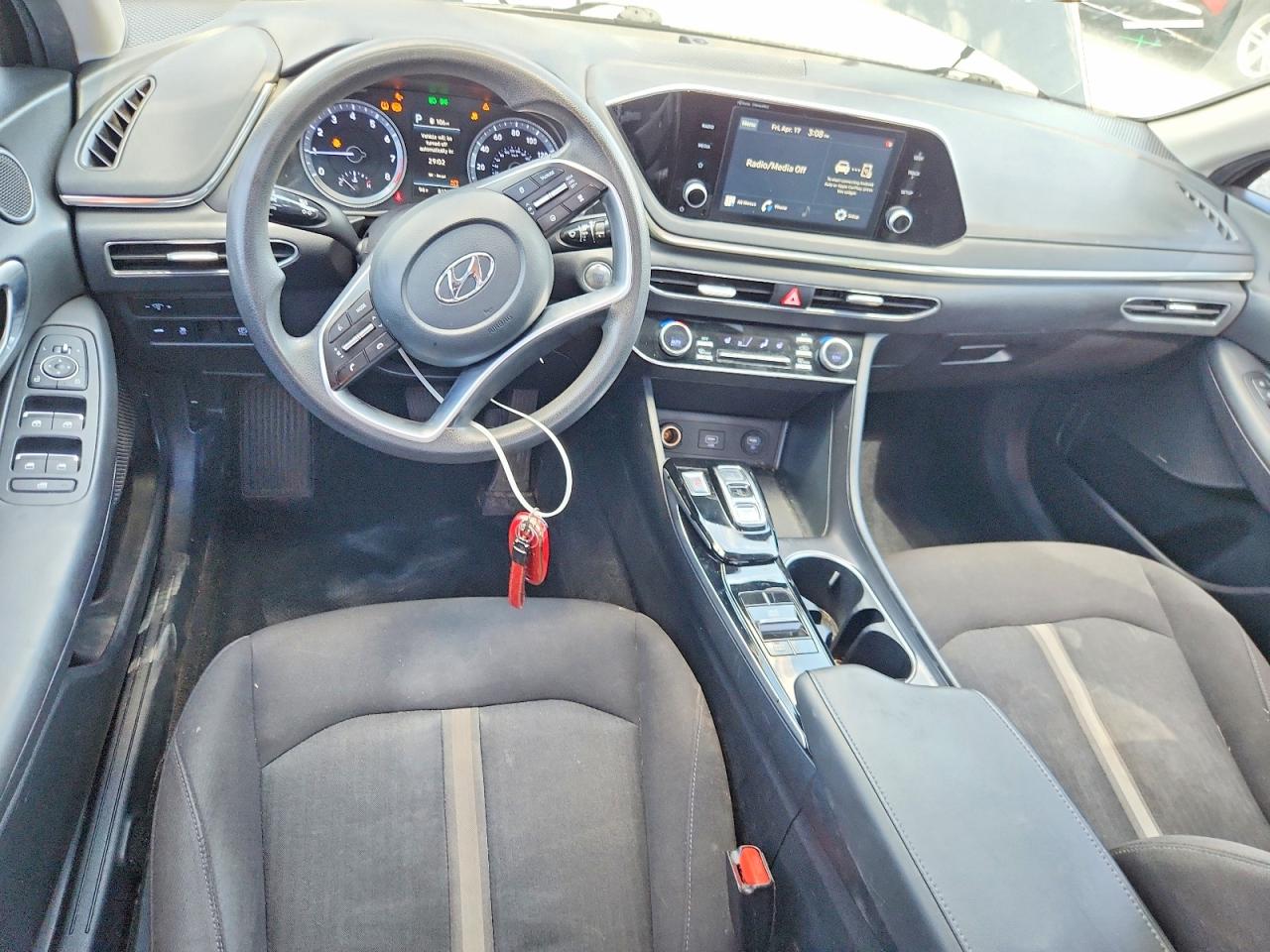 Hyundai SONATA Sel