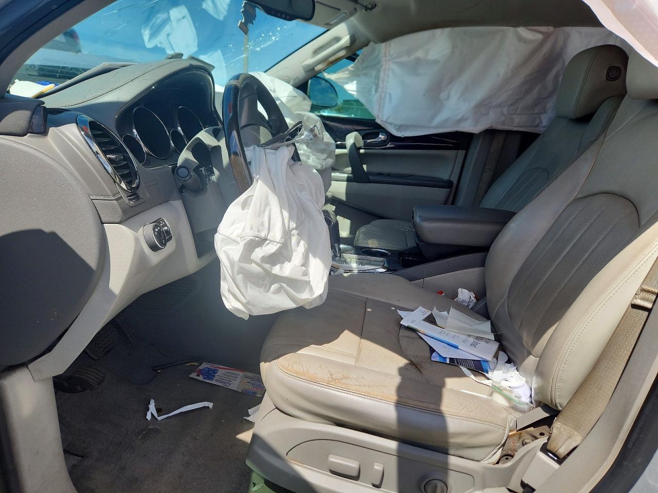 Buick Enclave