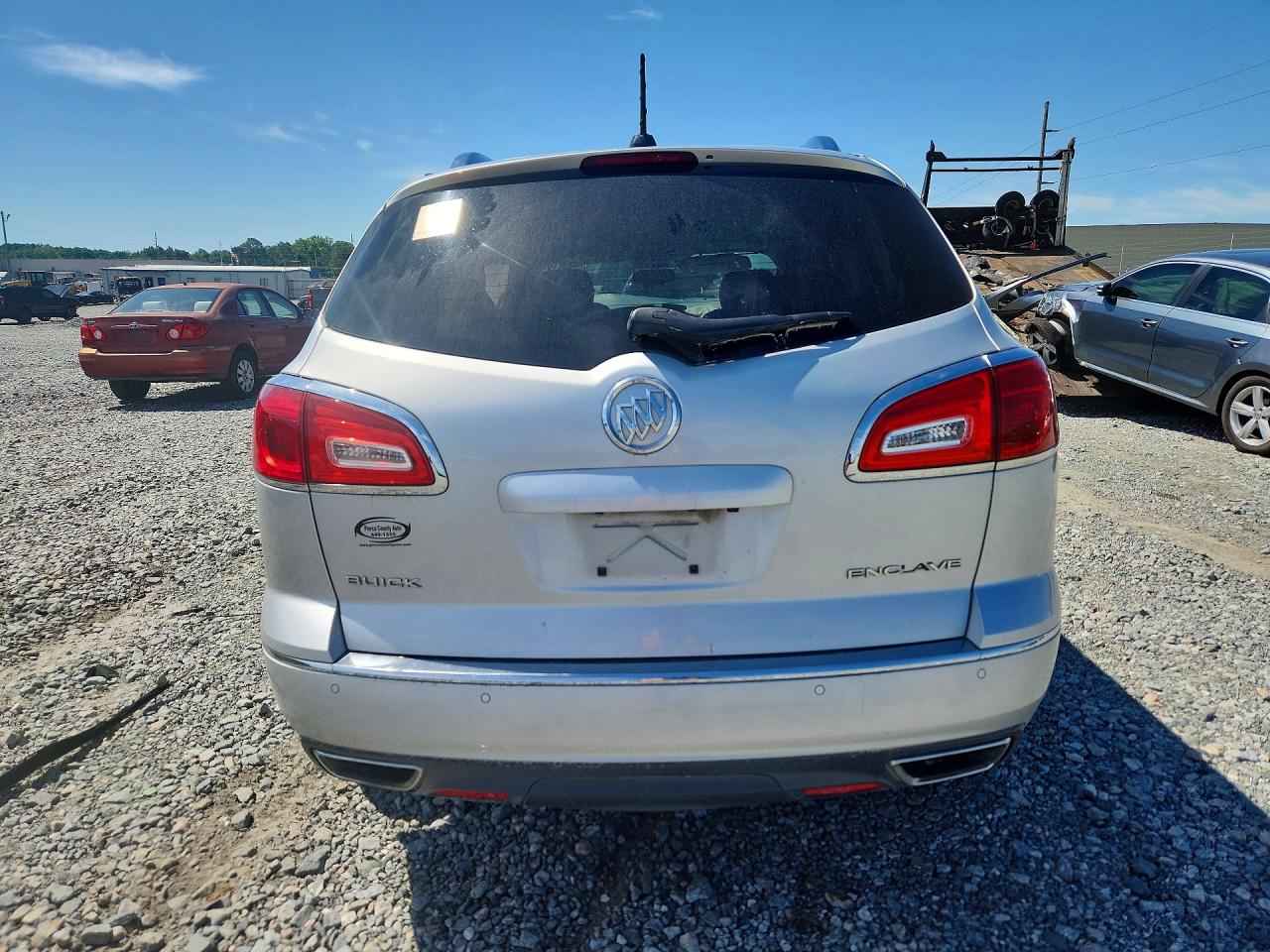 Buick Enclave