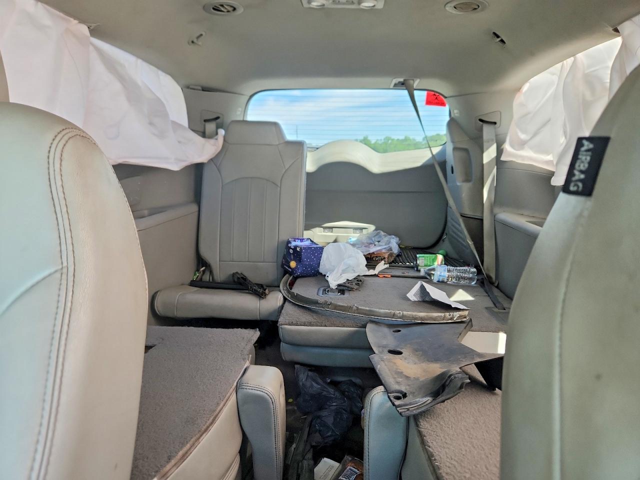Buick Enclave