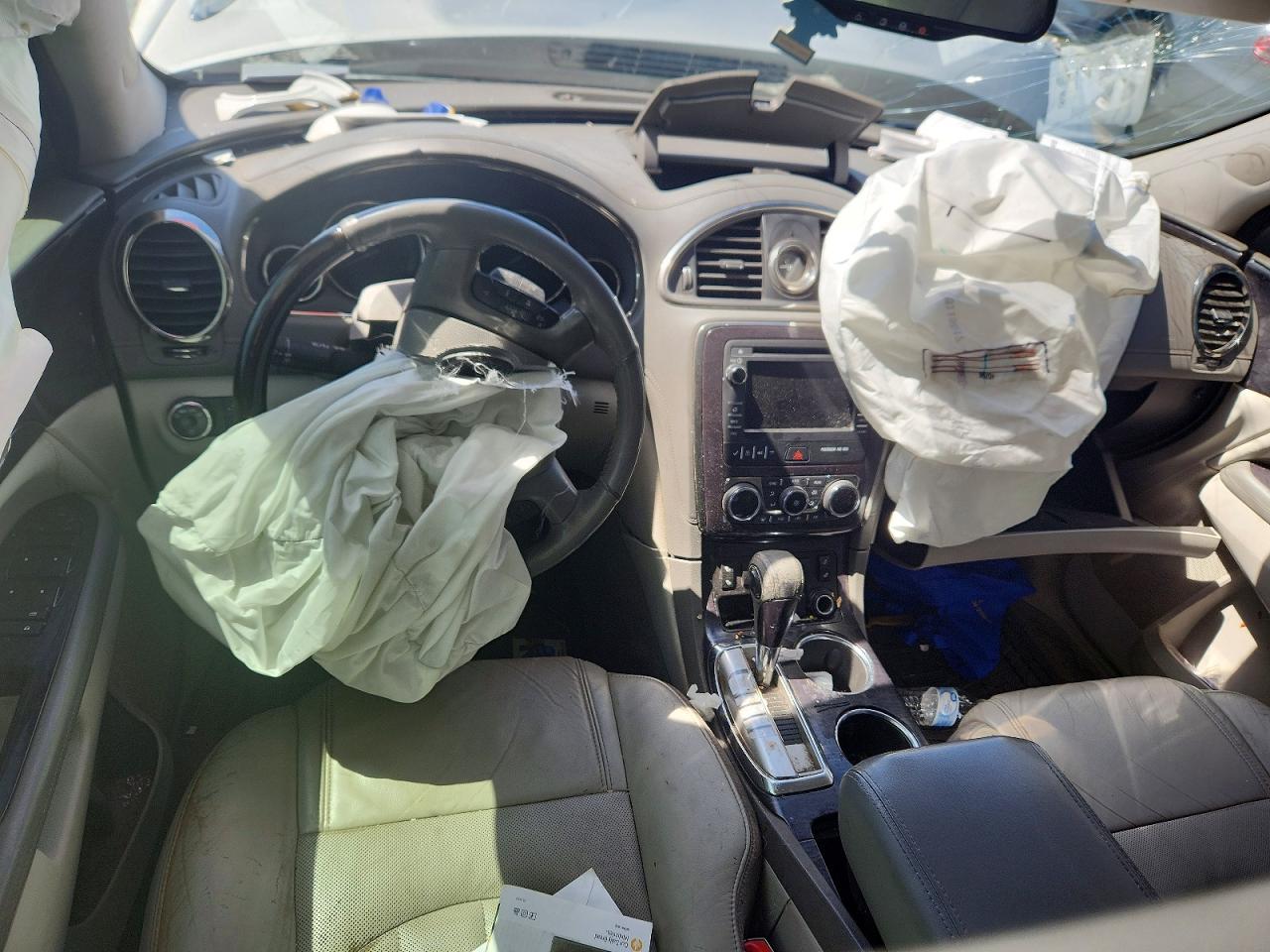 Buick Enclave