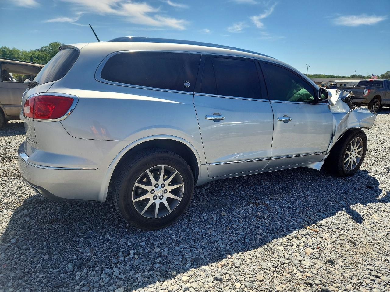 Buick Enclave