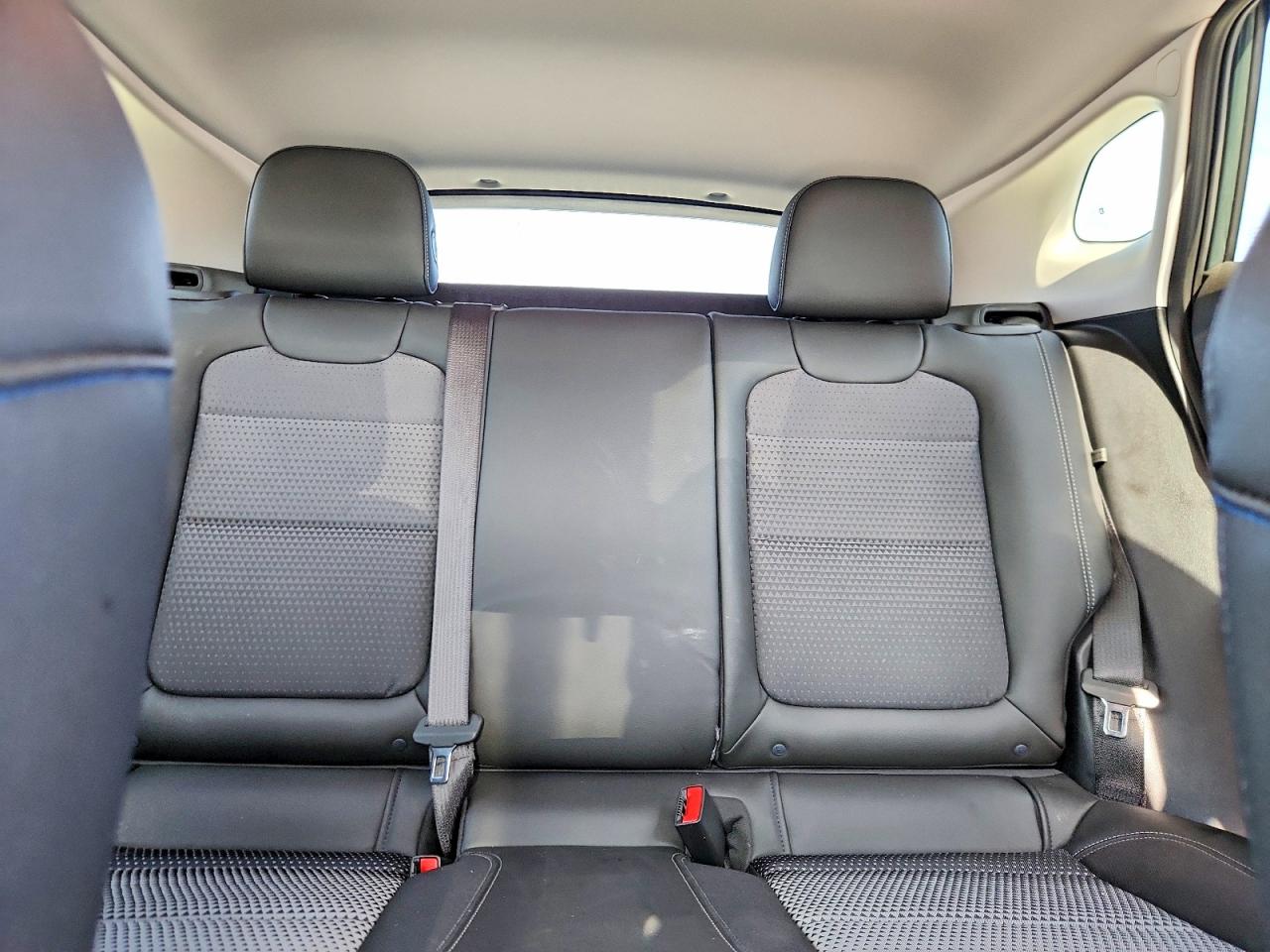 Chevrolet Trax 1lt