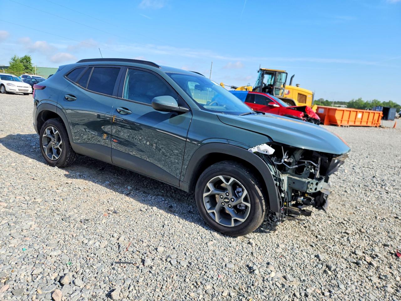 Chevrolet Trax 1lt