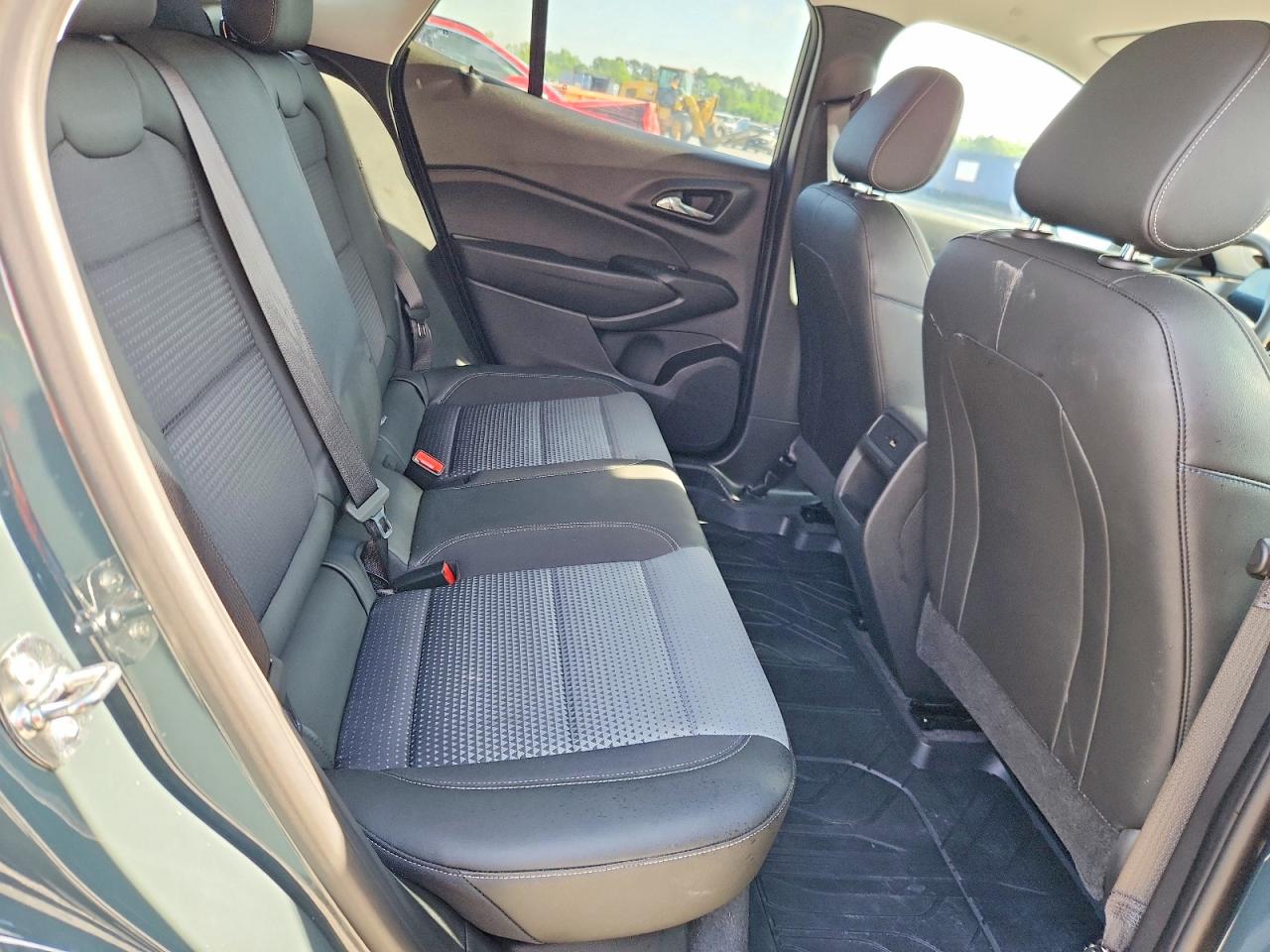 Chevrolet Trax 1lt