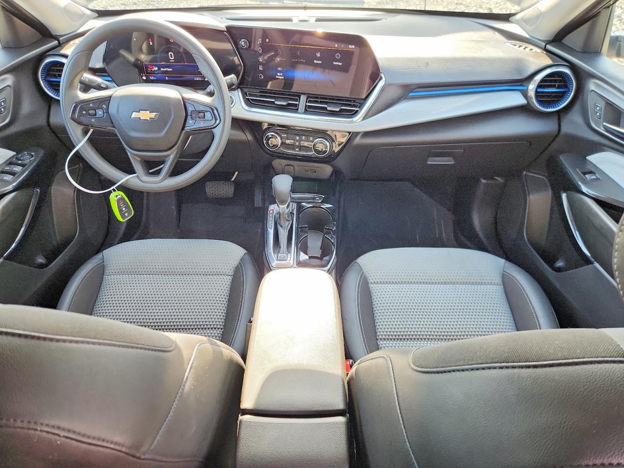 Chevrolet Trax 1lt