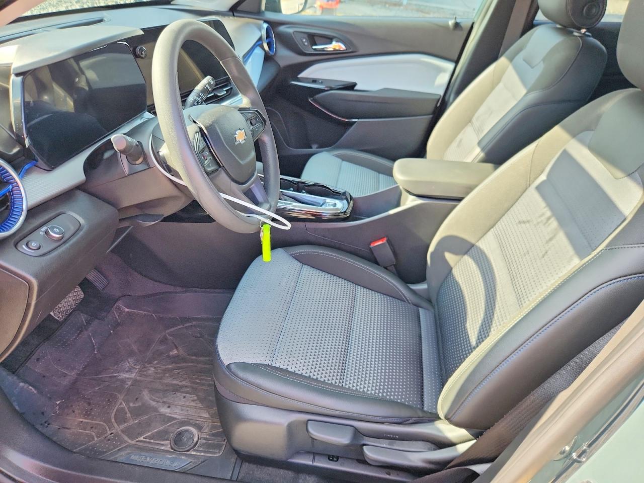 Chevrolet Trax 1lt
