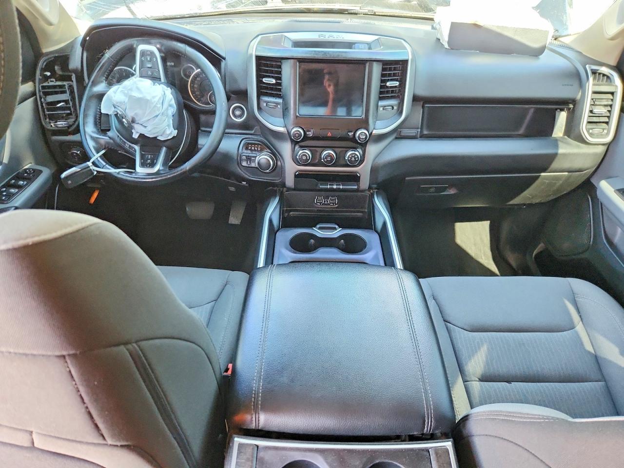 Ram 1500 Big Horn