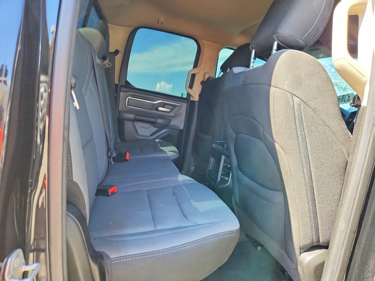 Ram 1500 Big Horn