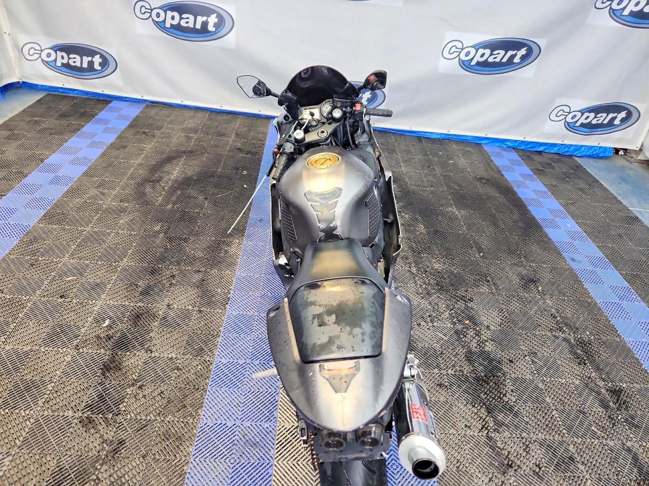 Honda Cbr Cycle F4