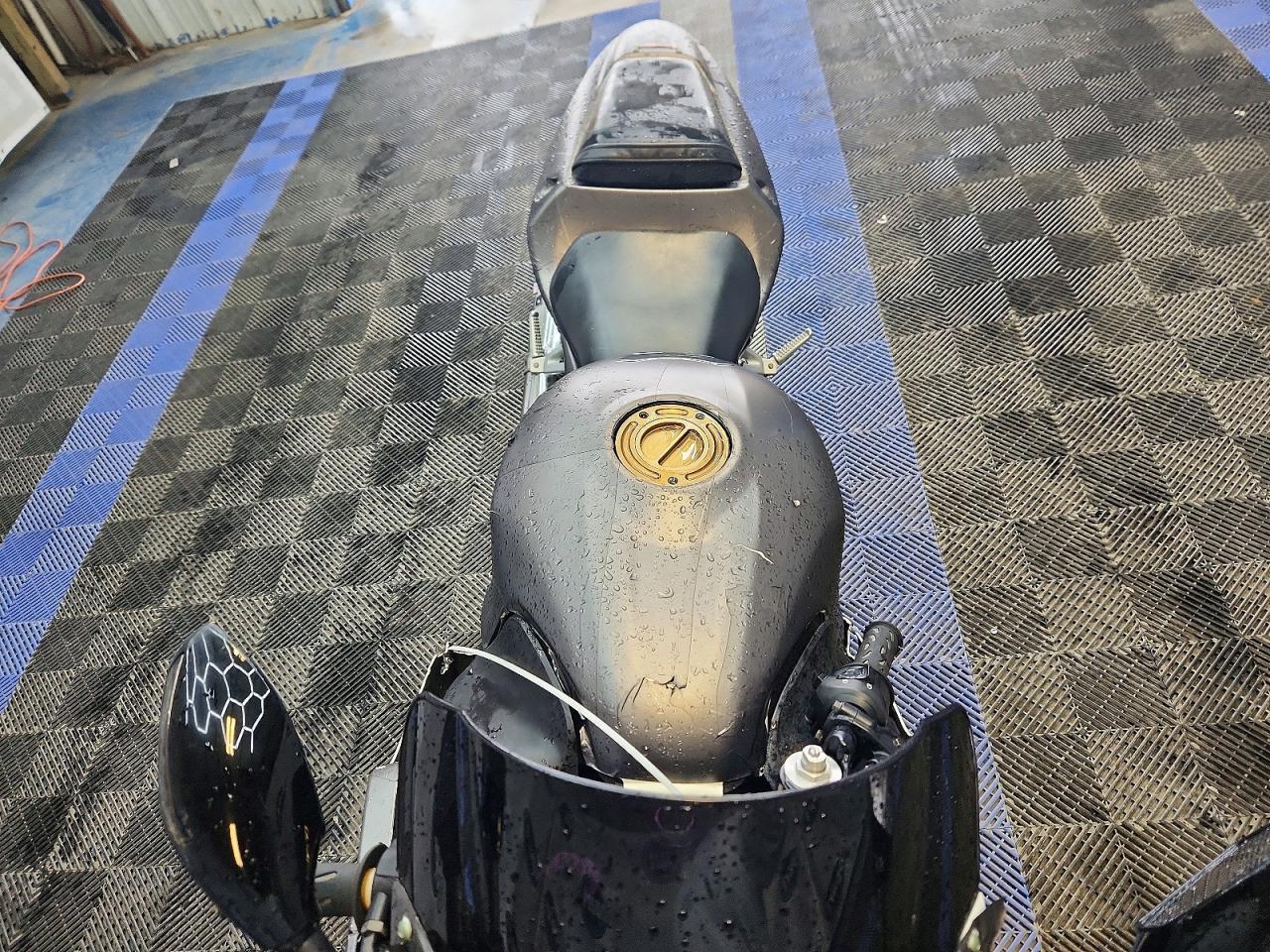 Honda Cbr Cycle F4
