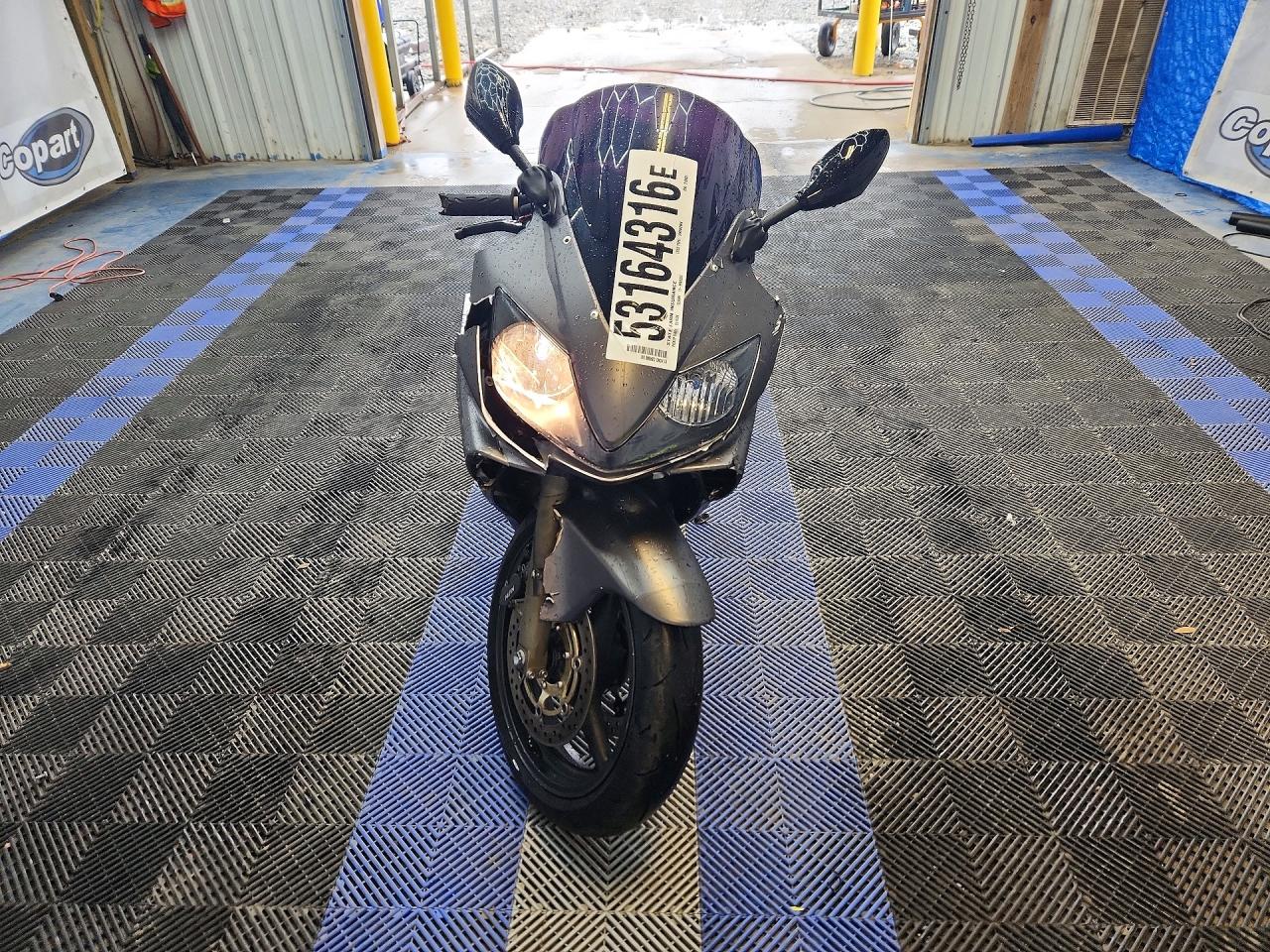Honda Cbr Cycle F4