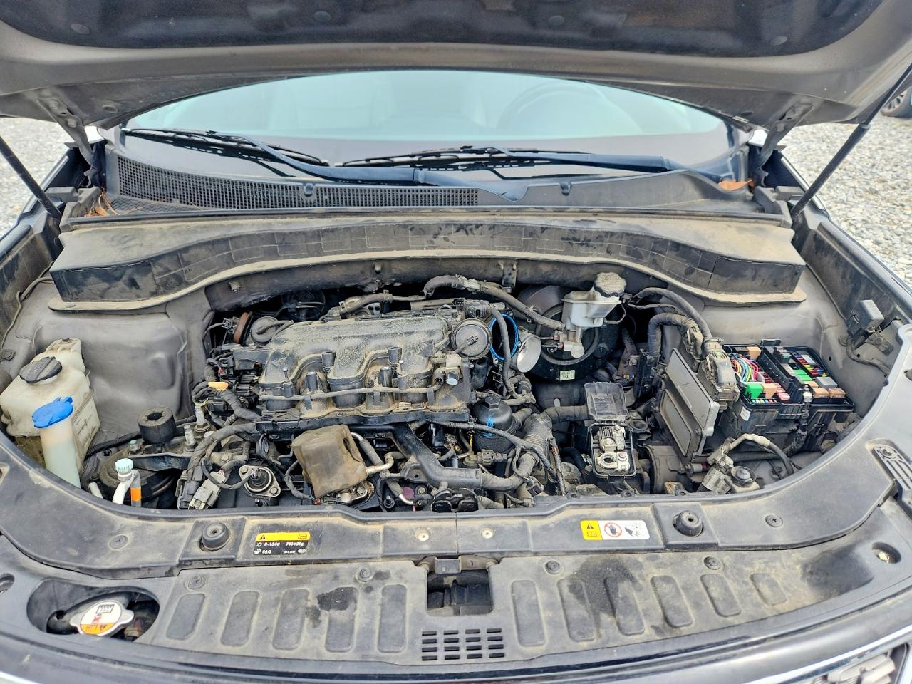Kia Sorento Sx Limited