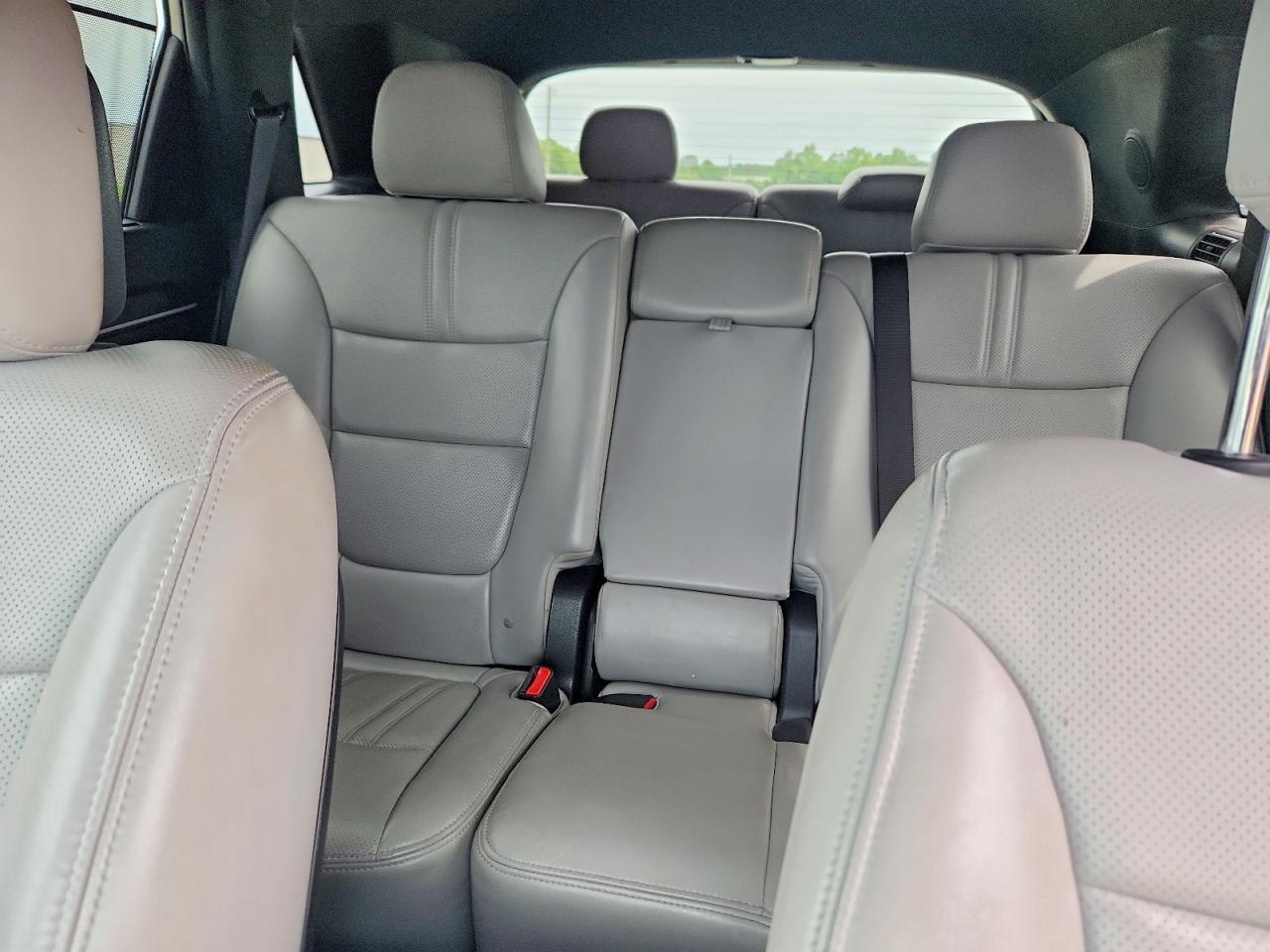Kia Sorento Sx Limited