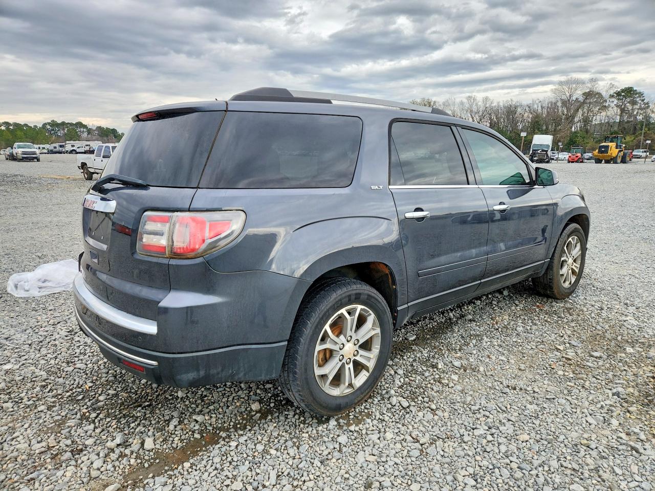 GMC Acadia Slt-1