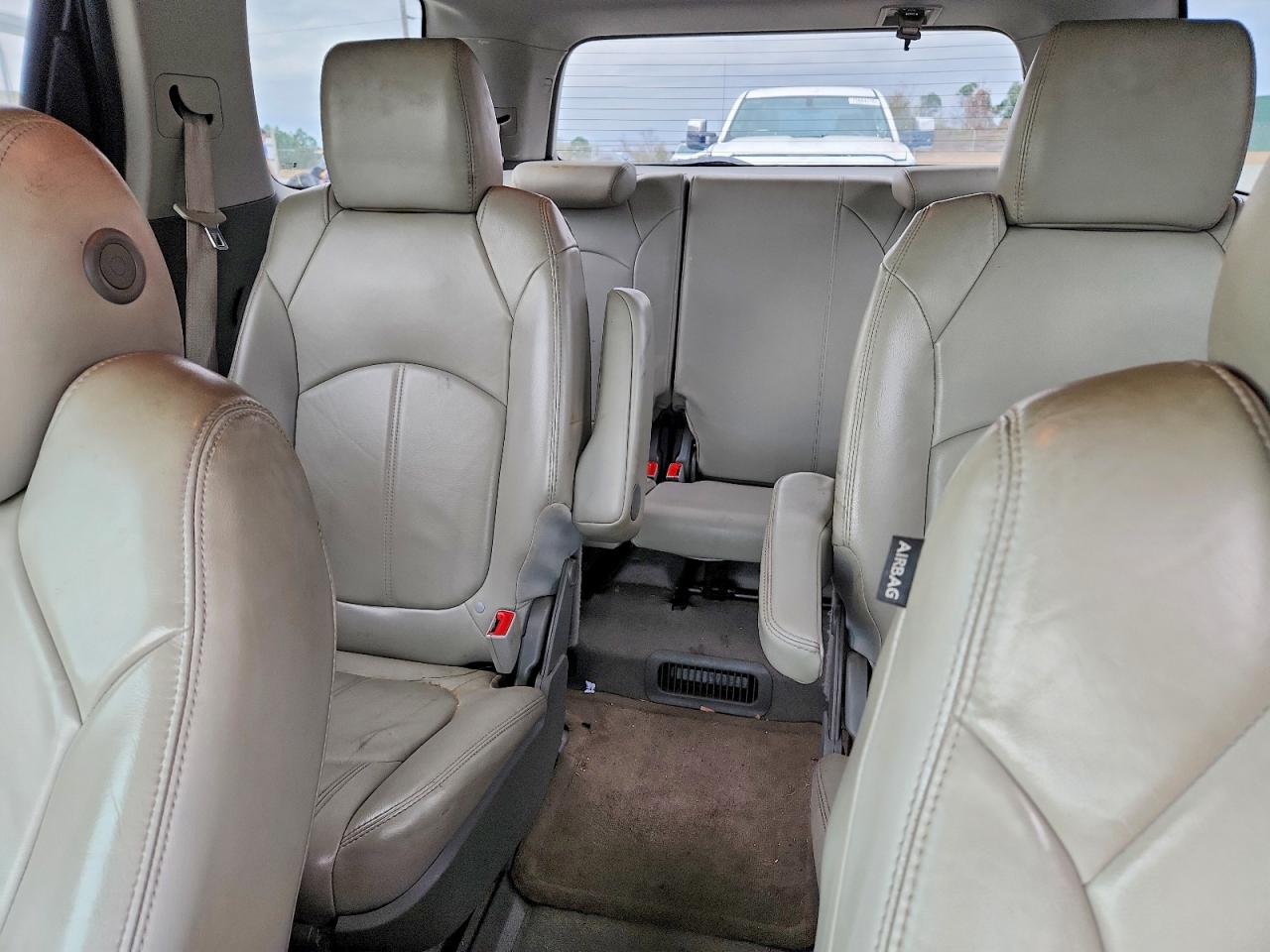 GMC Acadia Slt-1