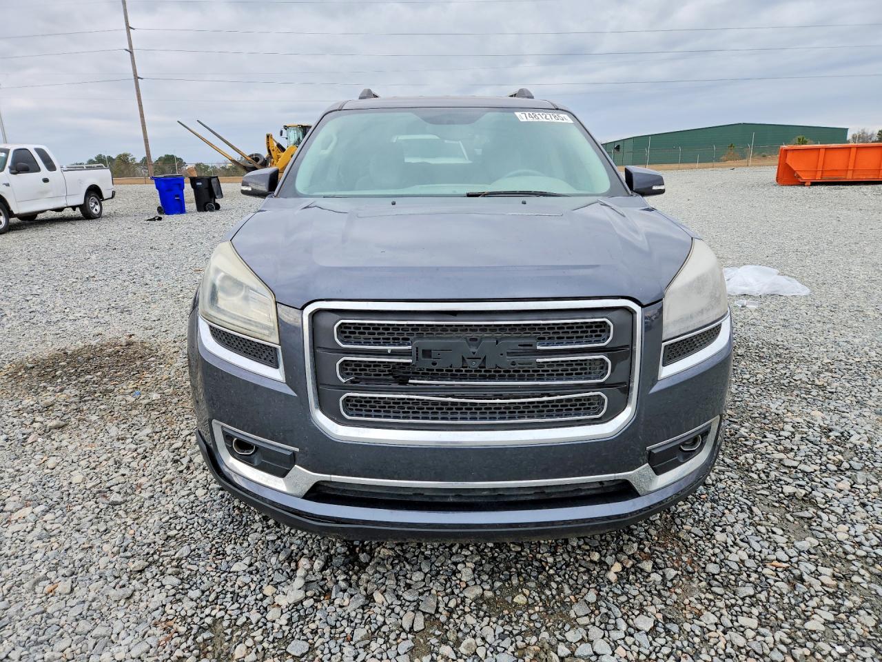 GMC Acadia Slt-1