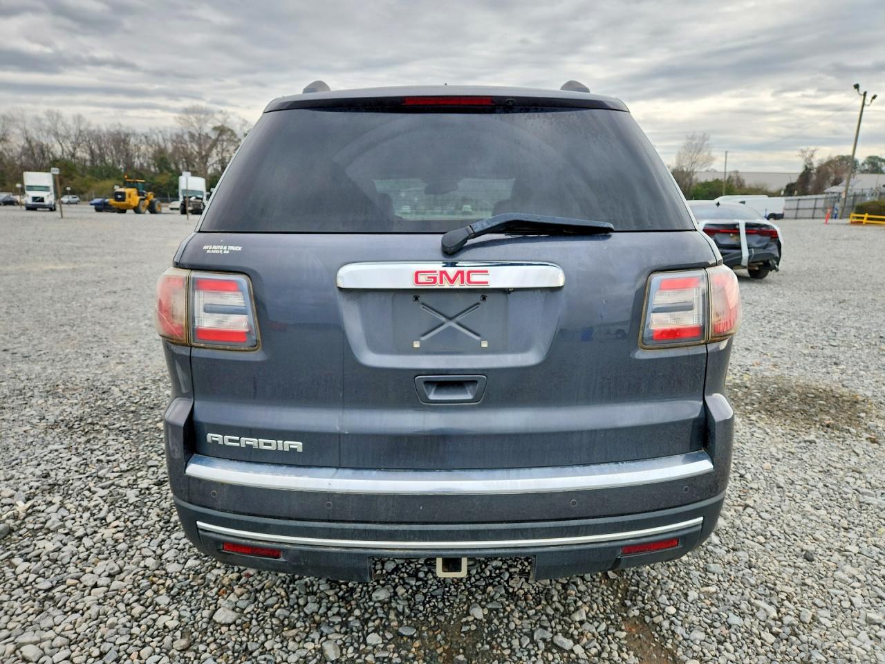 GMC Acadia Slt-1
