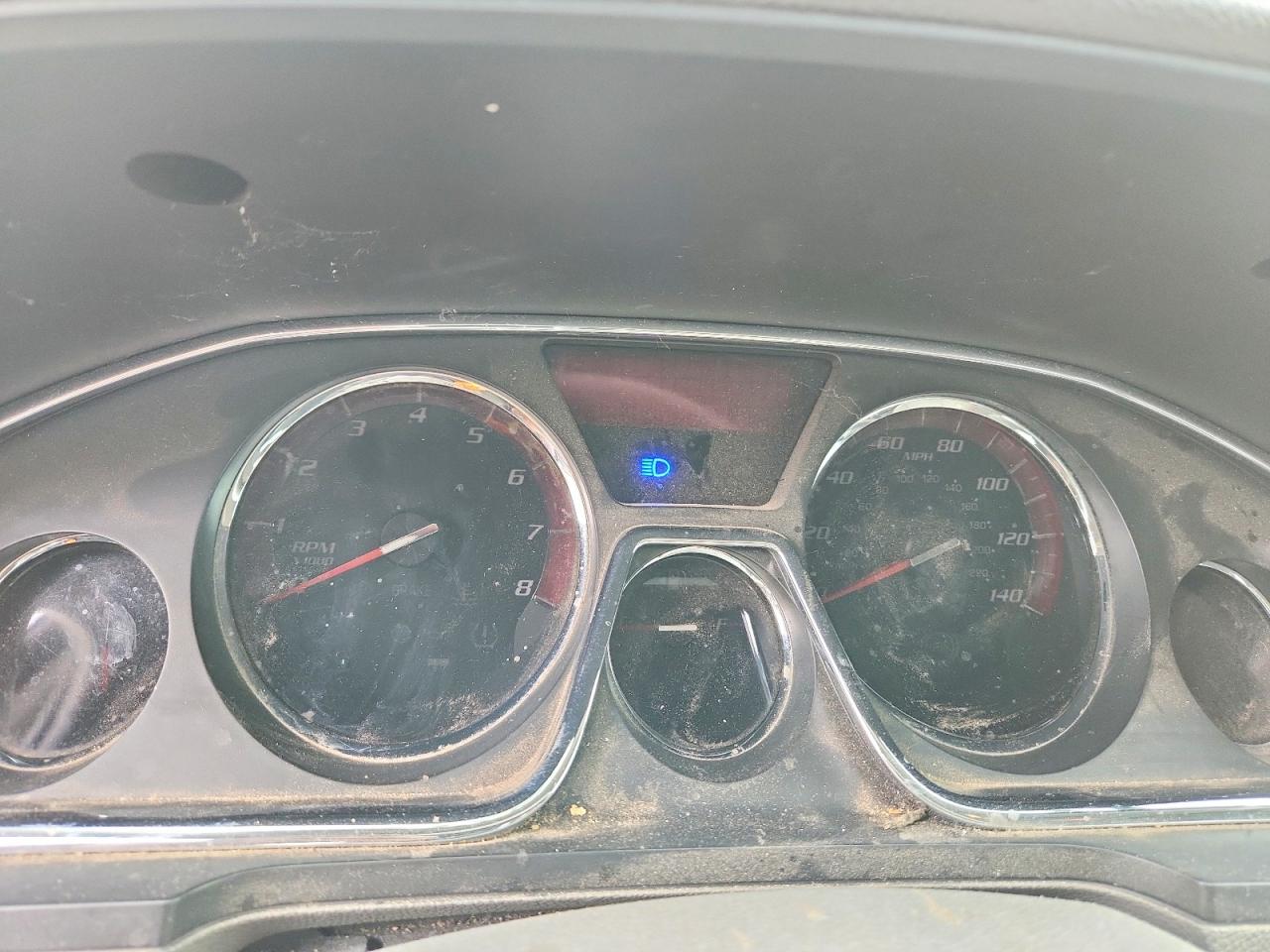 GMC Acadia Slt-1