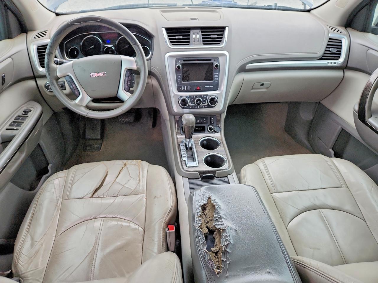 GMC Acadia Slt-1
