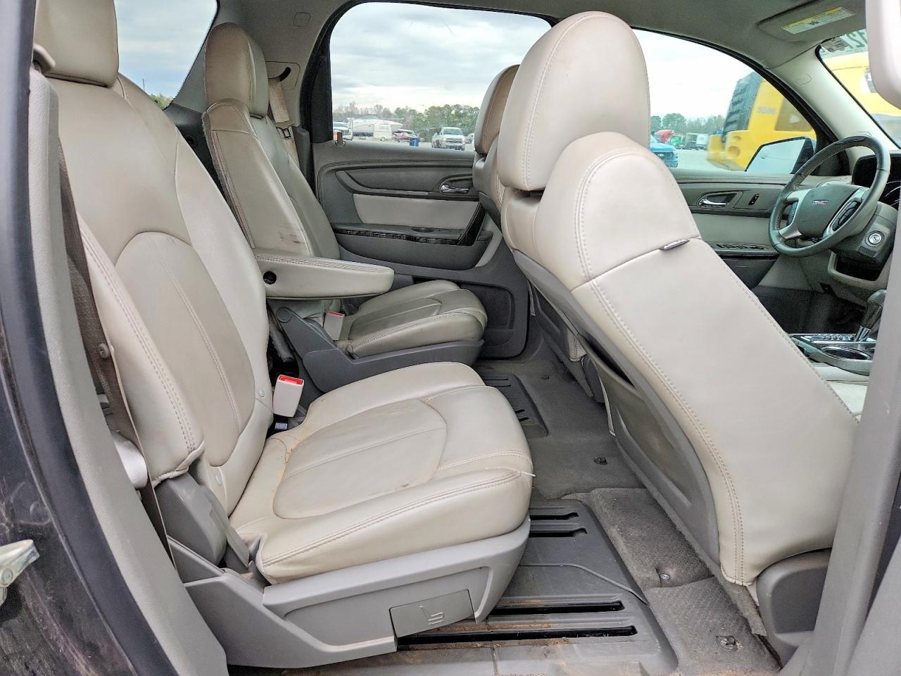 GMC Acadia Slt-1