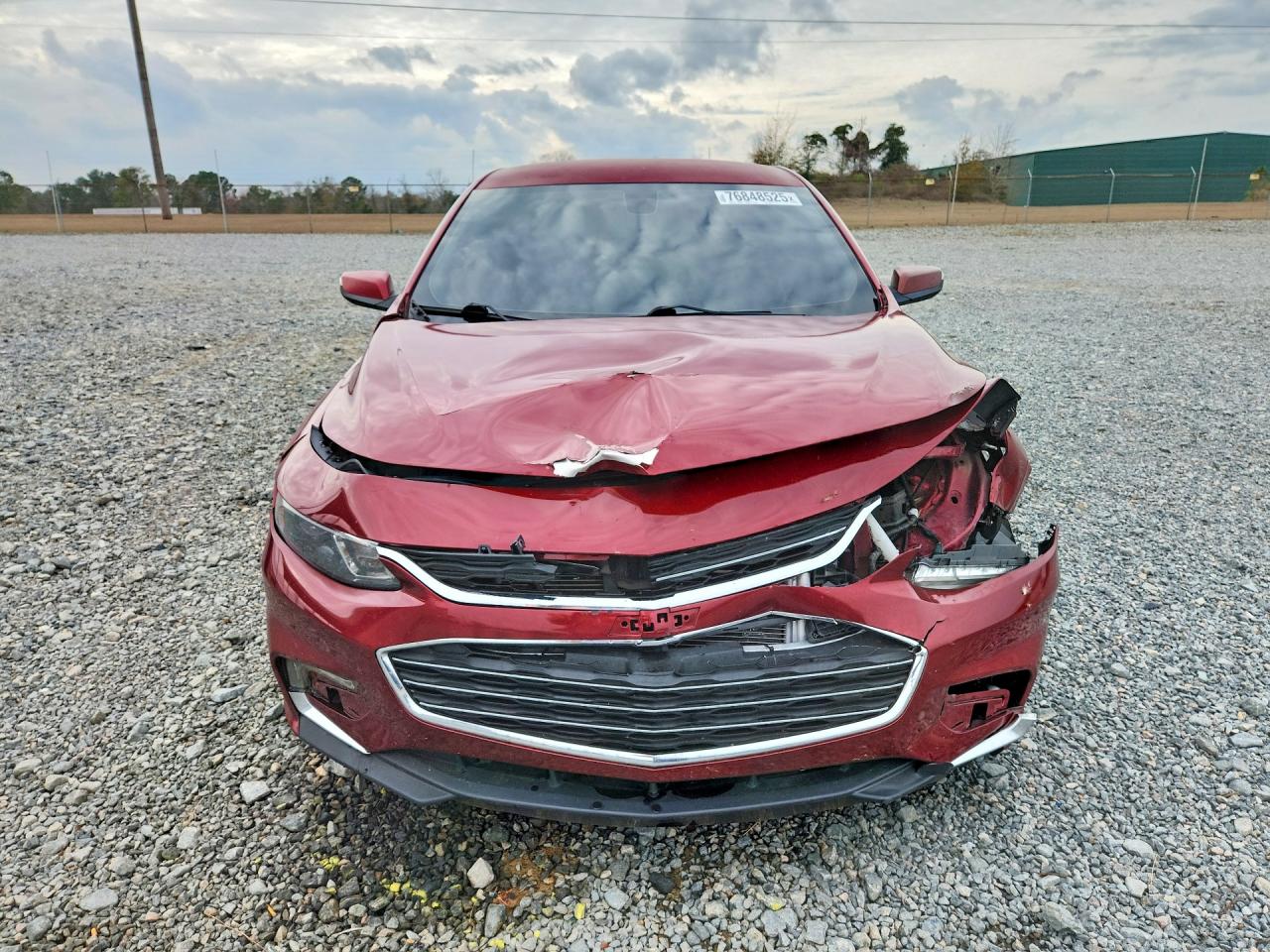 Chevrolet Malibu Lt