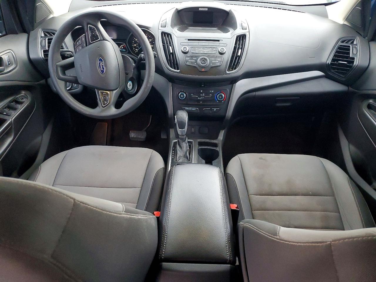 Ford Escape S