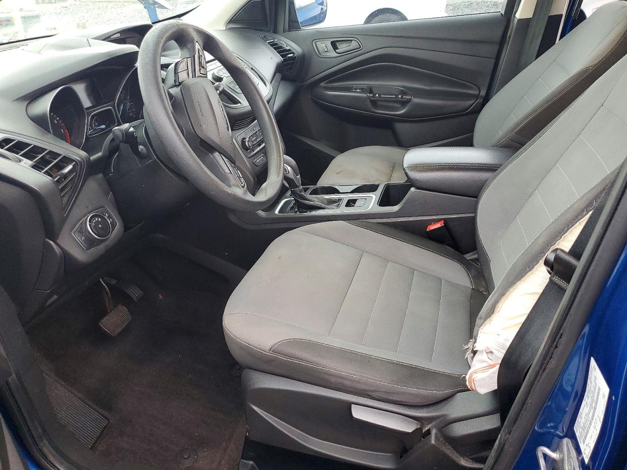 Ford Escape S