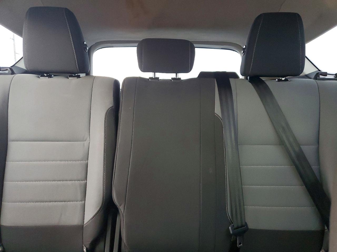 Ford Escape S