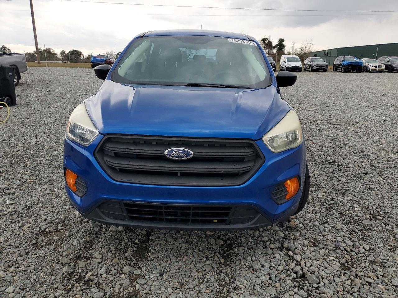 Ford Escape S