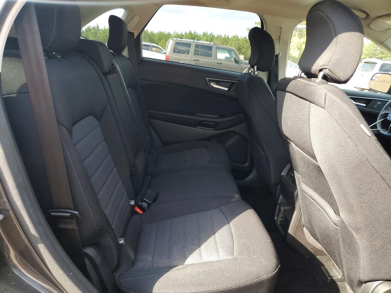 Ford Edge Se
