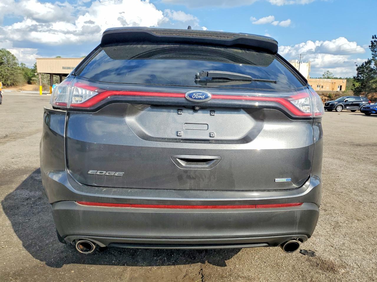 Ford Edge Se