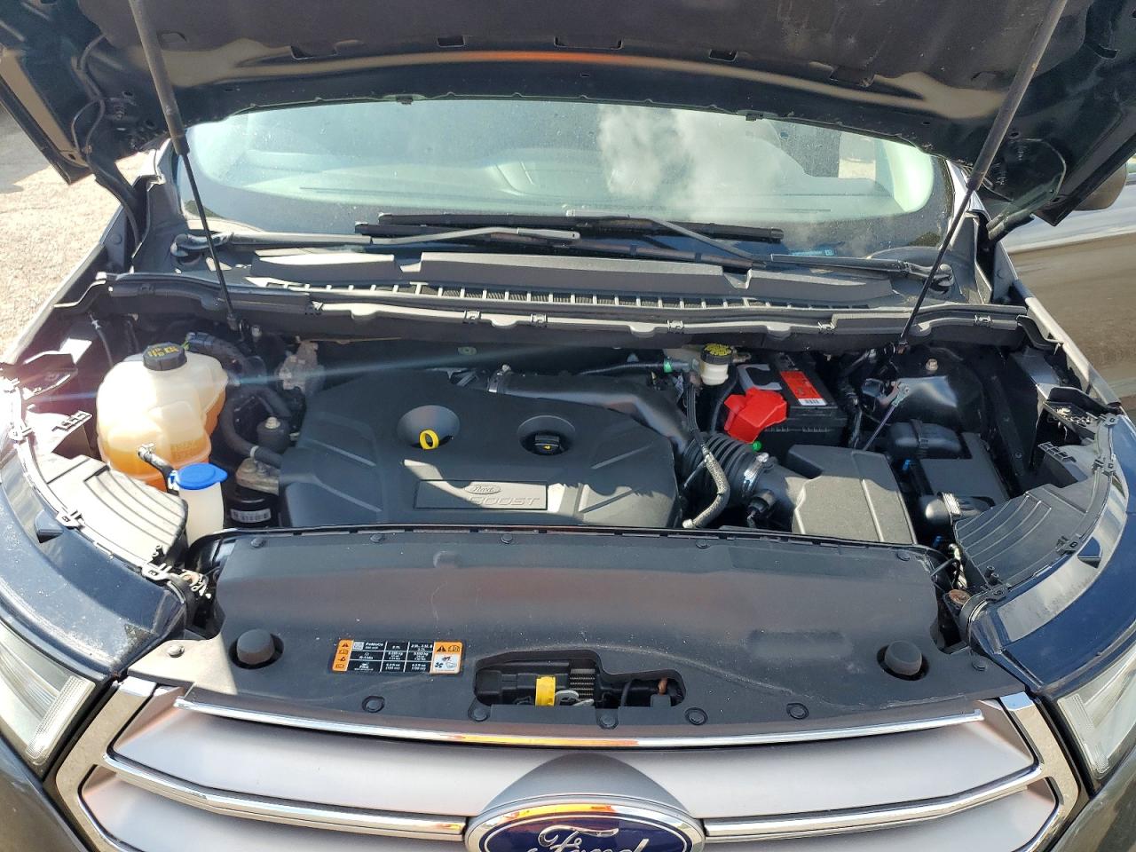 Ford Edge Se