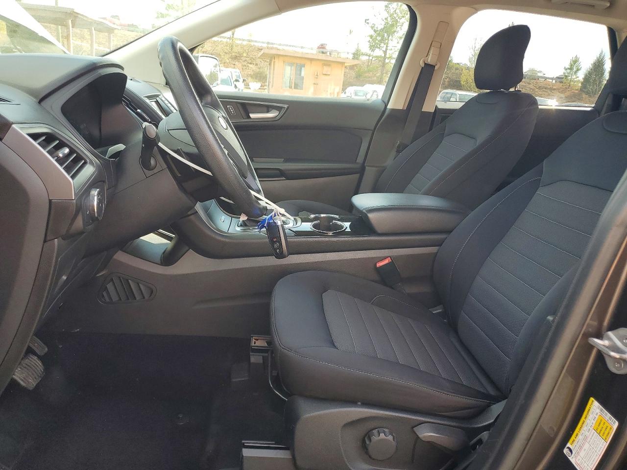 Ford Edge Se