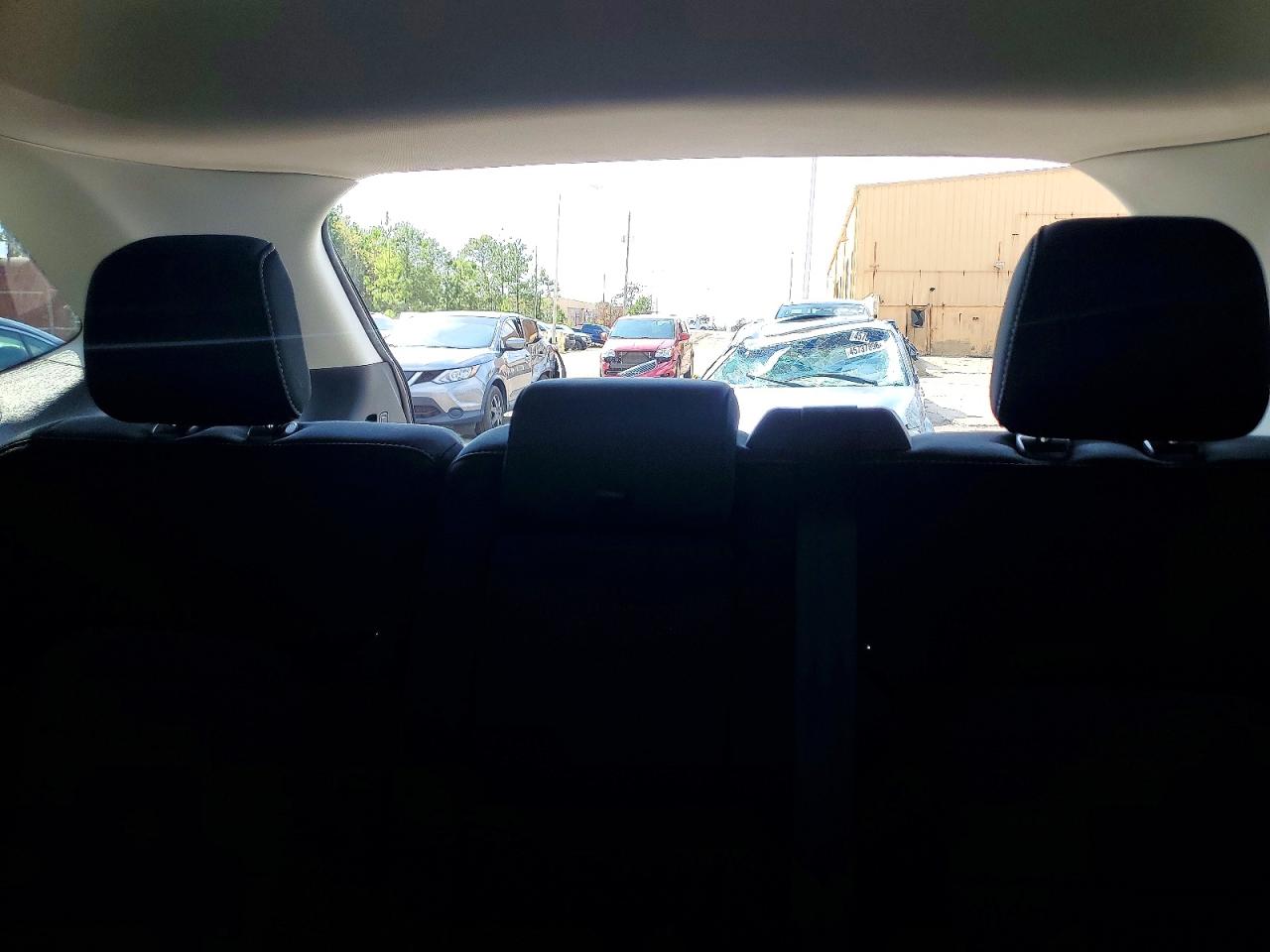 Ford Edge Se