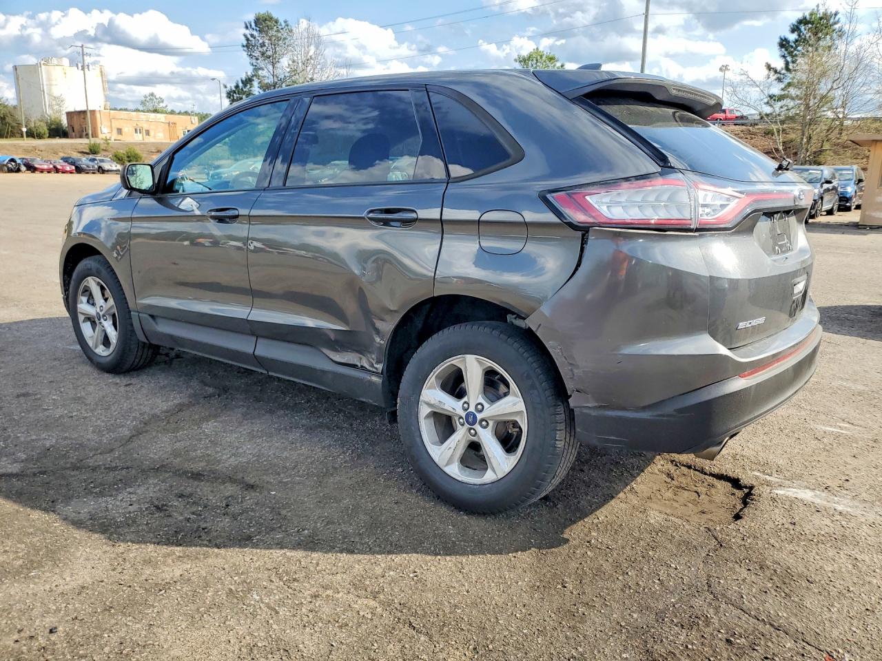 Ford Edge Se