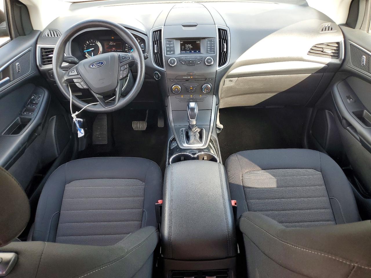 Ford Edge Se