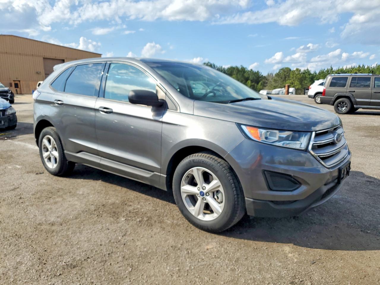 Ford Edge Se