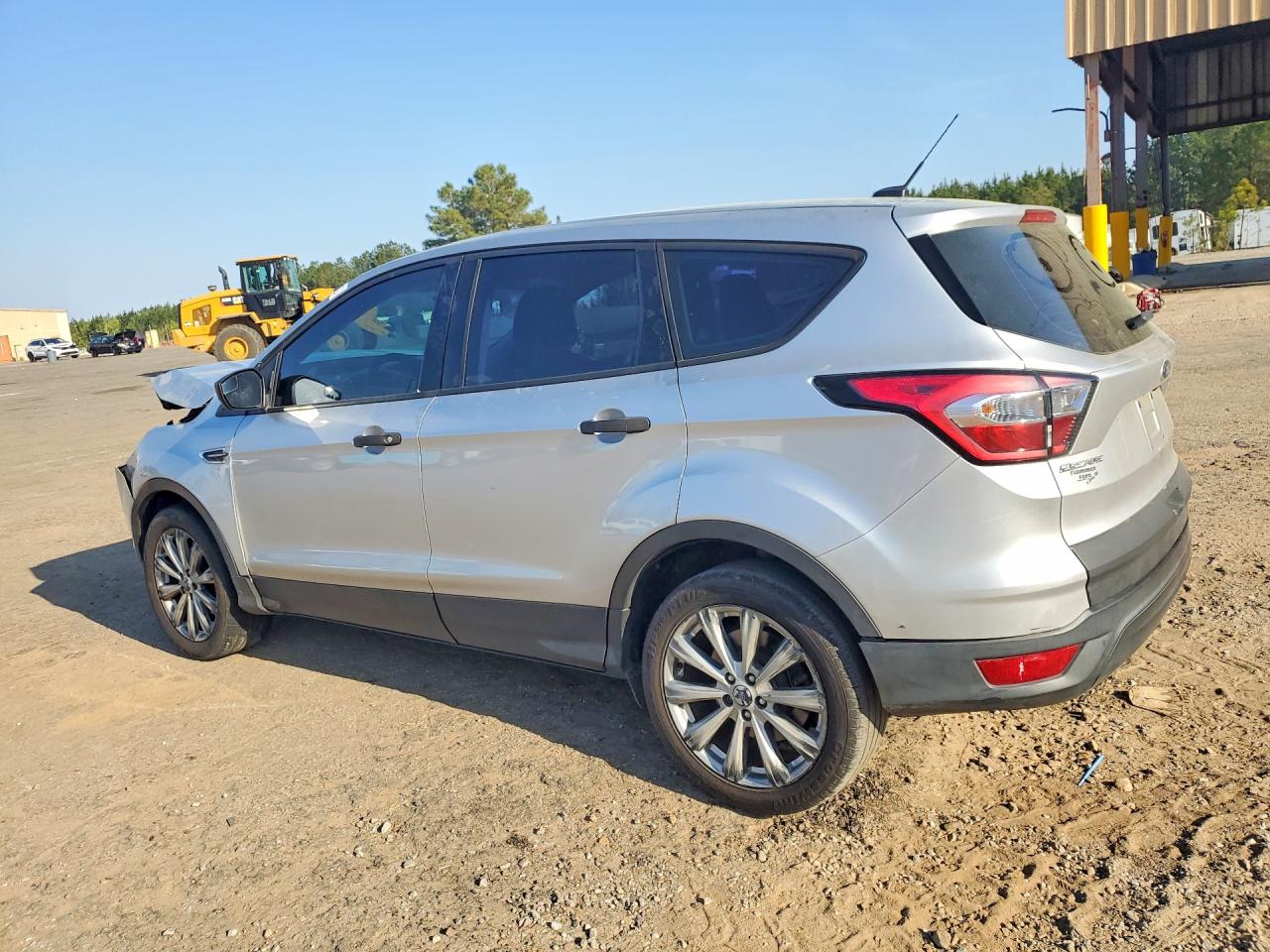 Ford Escape S