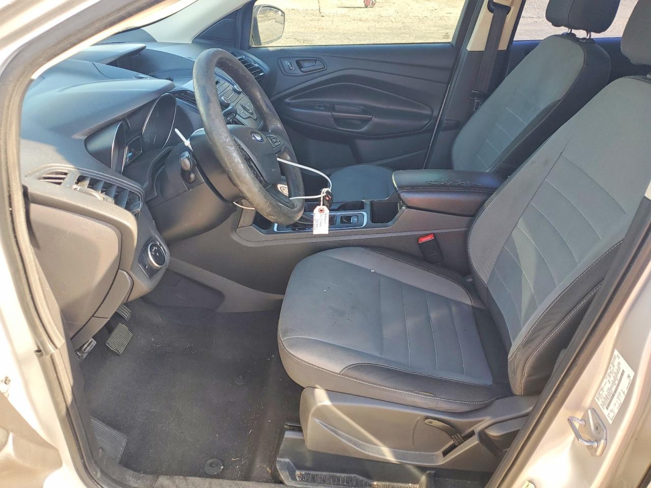 Ford Escape S