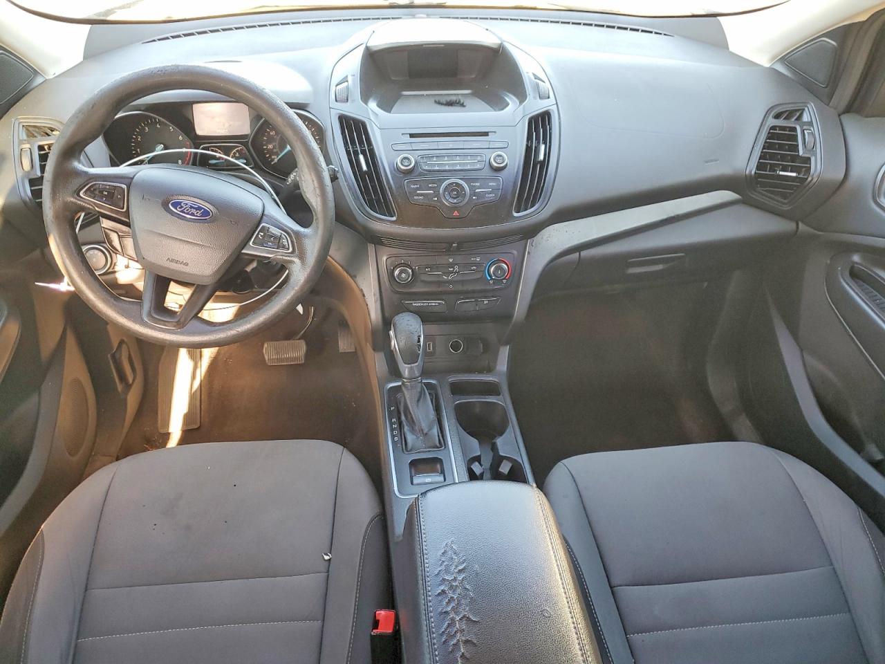 Ford Escape S