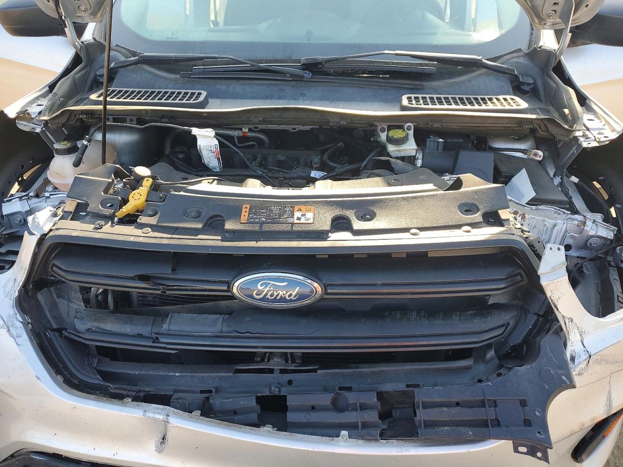 Ford Escape S
