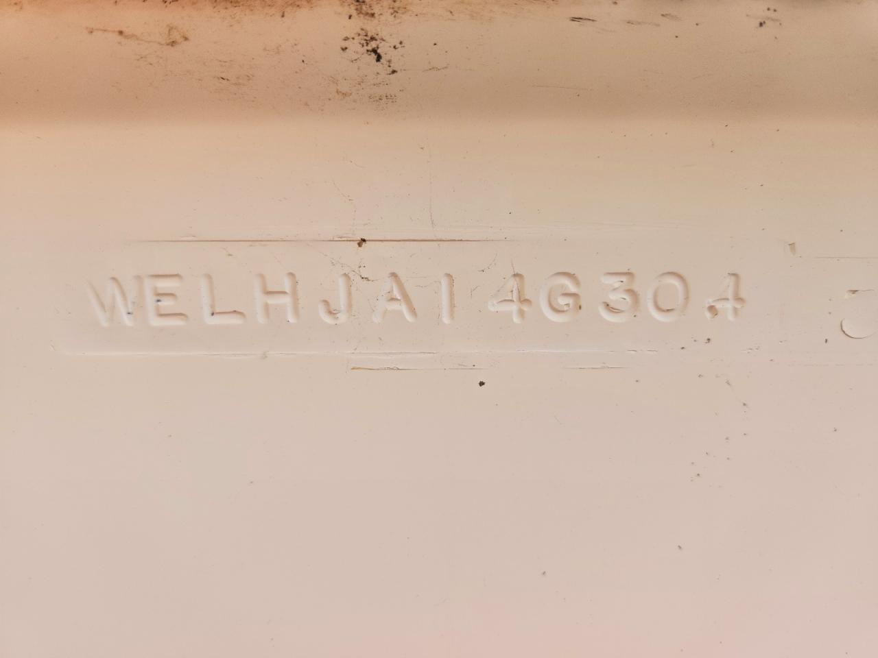 Wellcraft Marine Trl