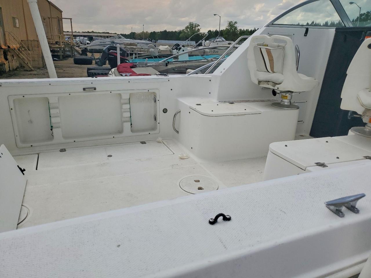 Wellcraft Marine Trl