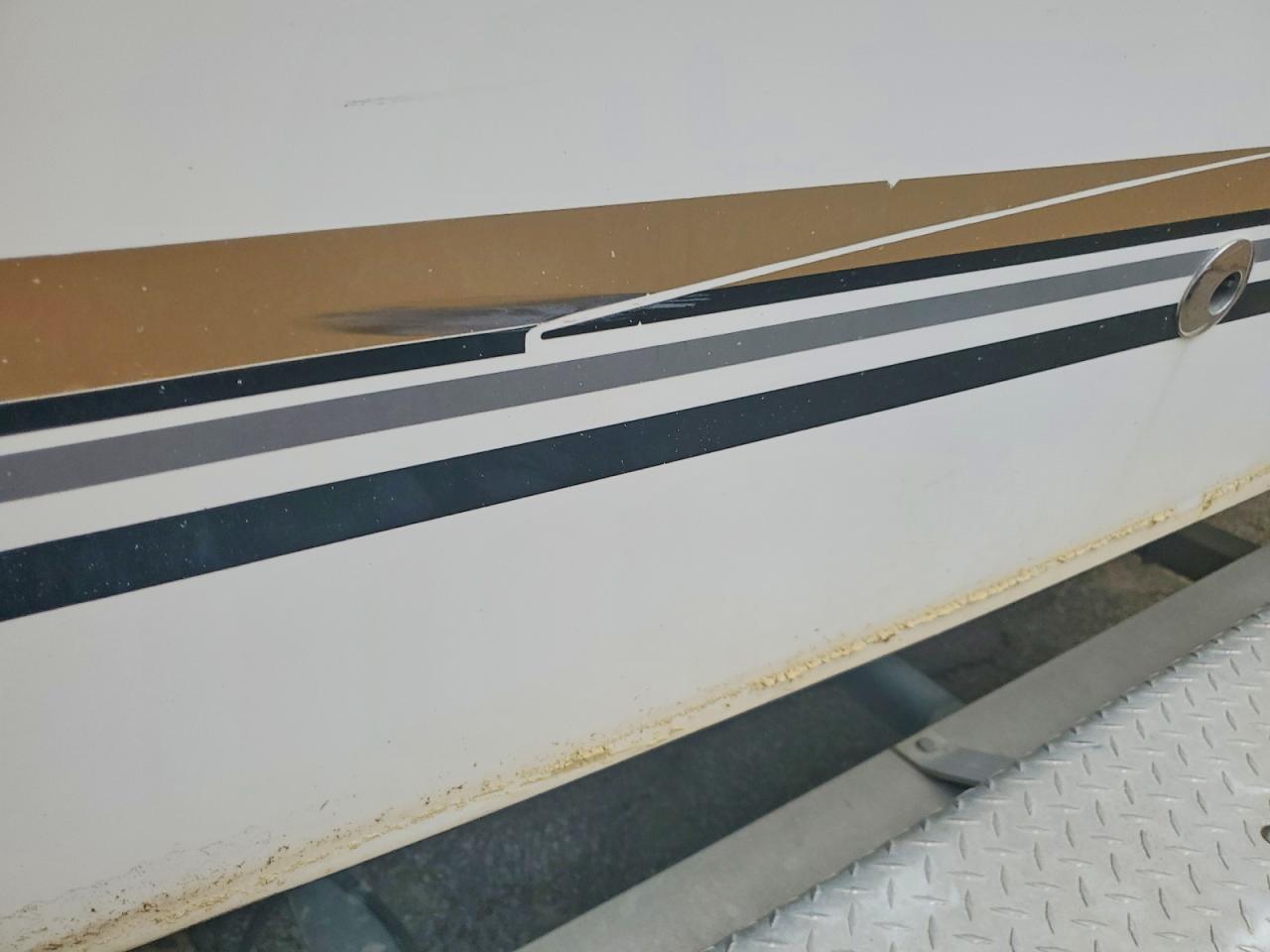 Wellcraft Marine Trl