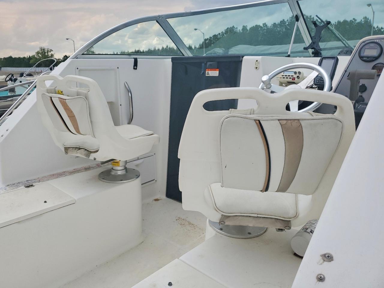 Wellcraft Marine Trl