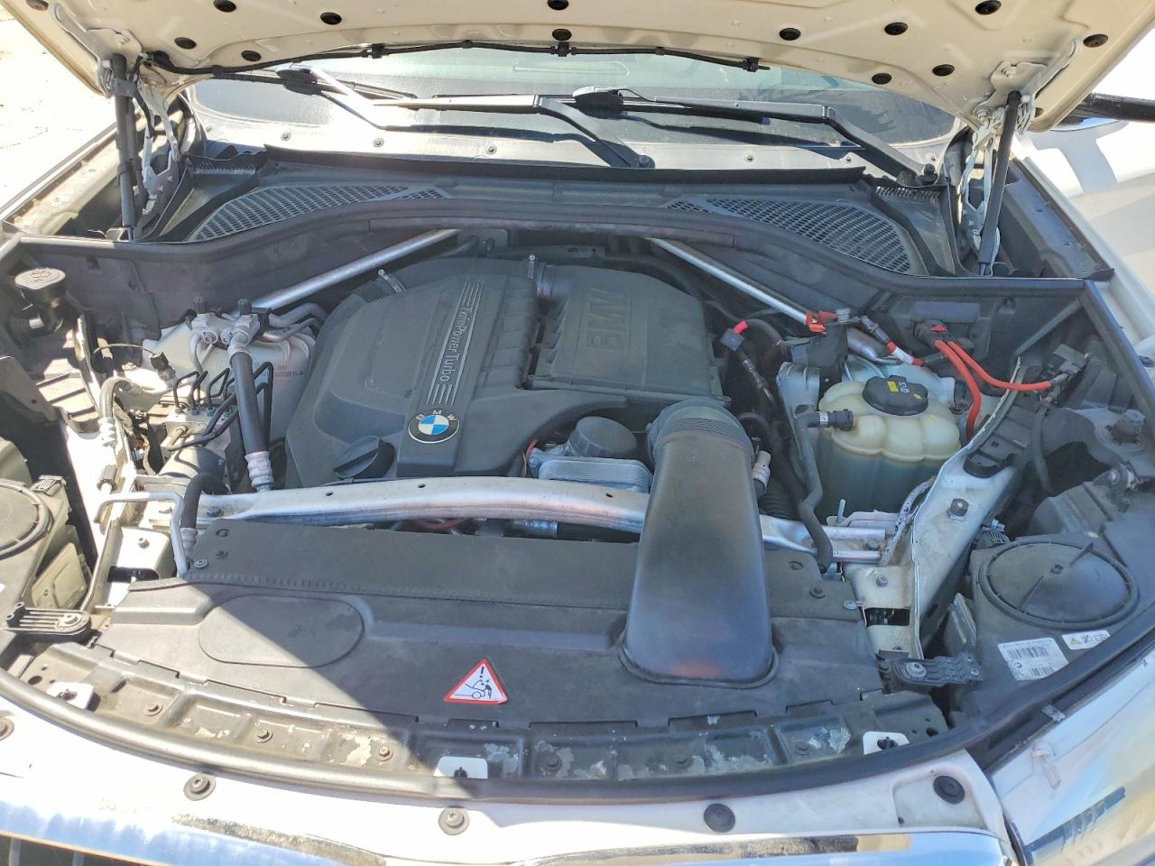 BMW X Series Sdrive35i
